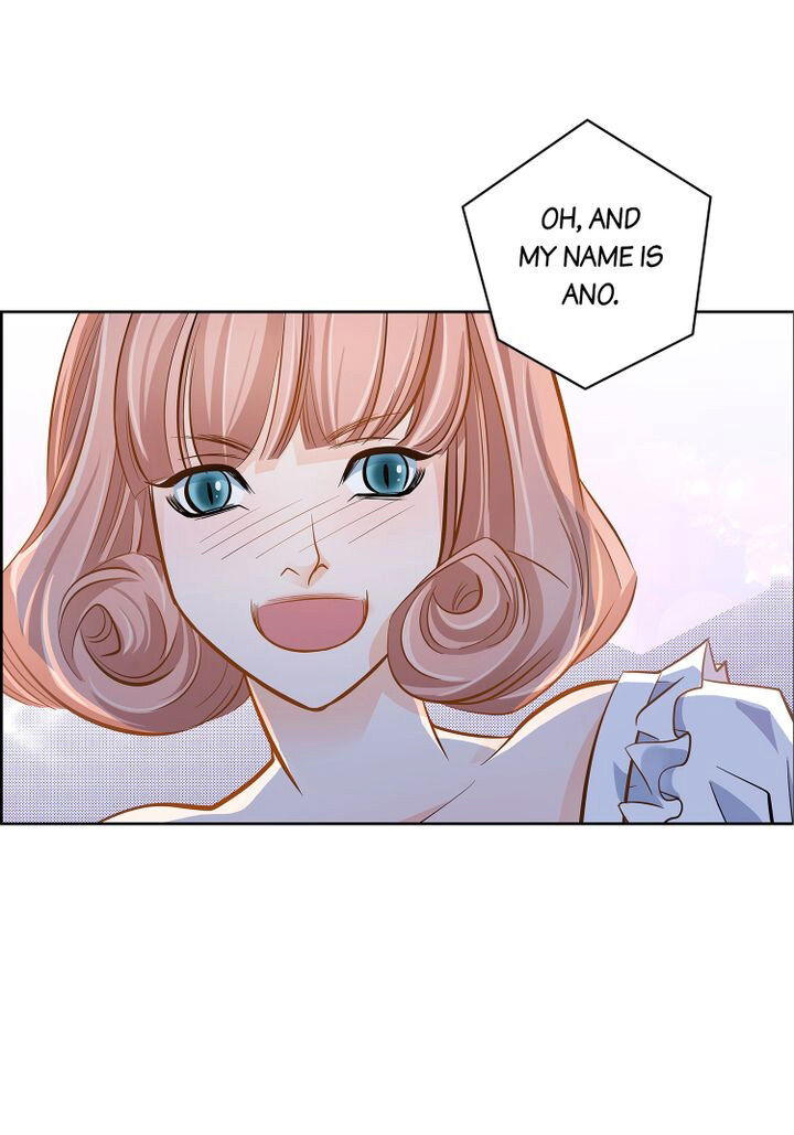 Give To The Heart Webtoon Edition - Chapter 31