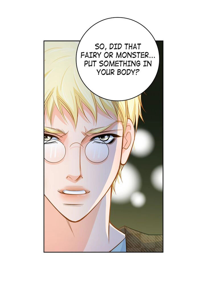 Give To The Heart Webtoon Edition - Chapter 31