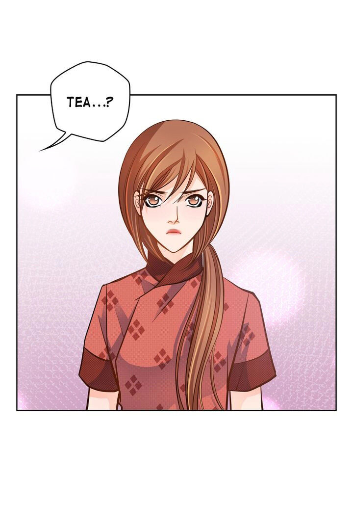 Give To The Heart Webtoon Edition - Chapter 31