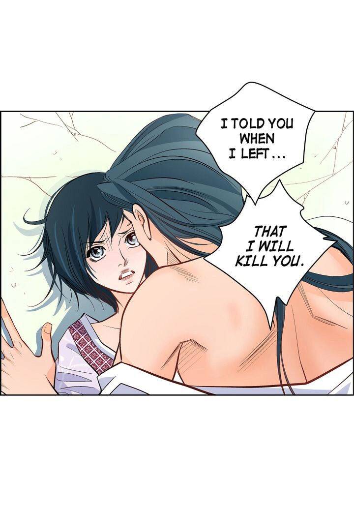 Give To The Heart Webtoon Edition - Chapter 6