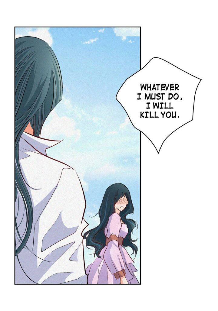 Give To The Heart Webtoon Edition - Chapter 6