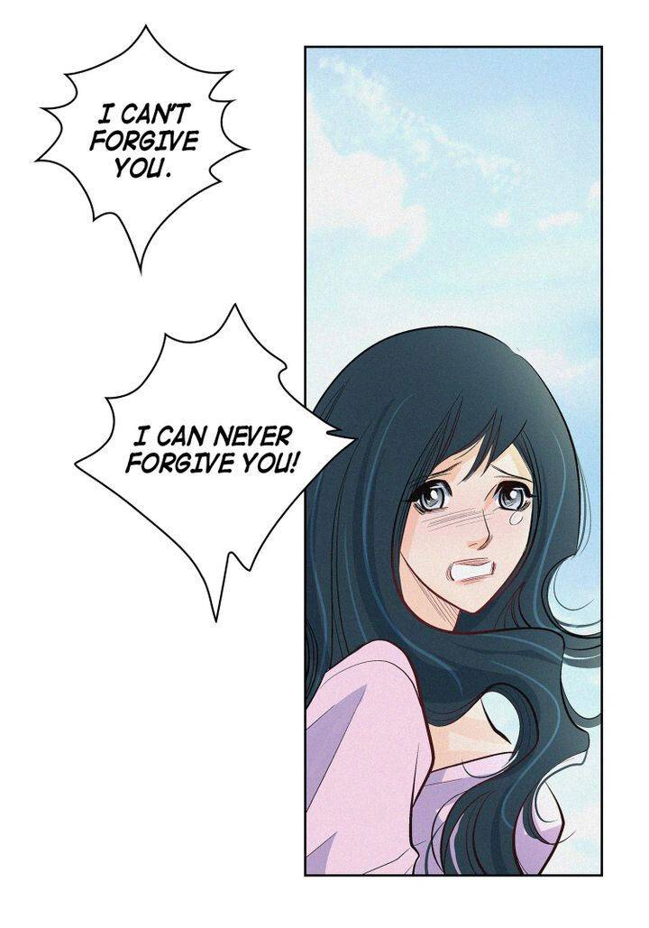 Give To The Heart Webtoon Edition - Chapter 6