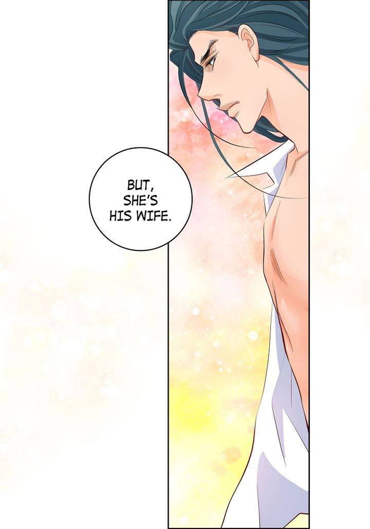 Give To The Heart Webtoon Edition - Chapter 6