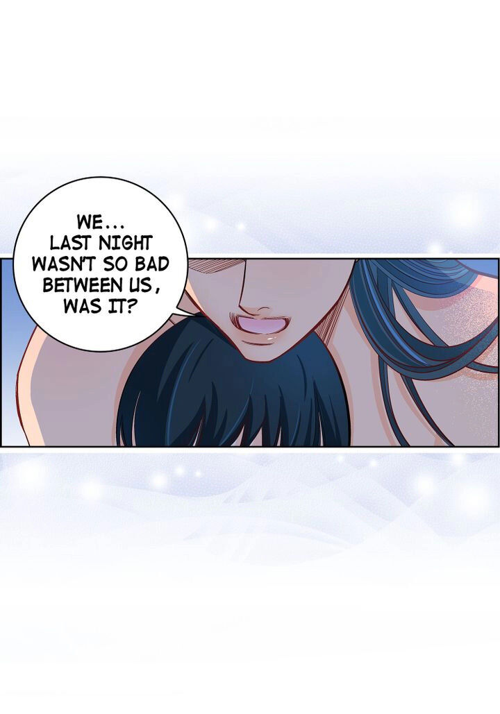 Give To The Heart Webtoon Edition - Chapter 54