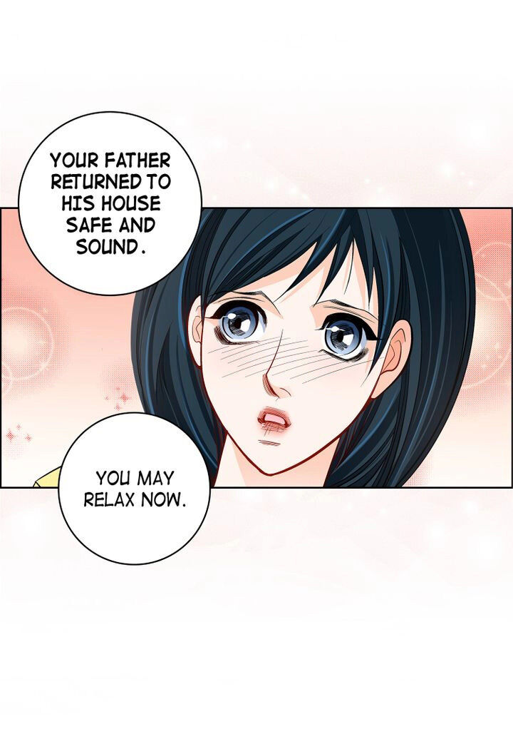 Give To The Heart Webtoon Edition - Chapter 54