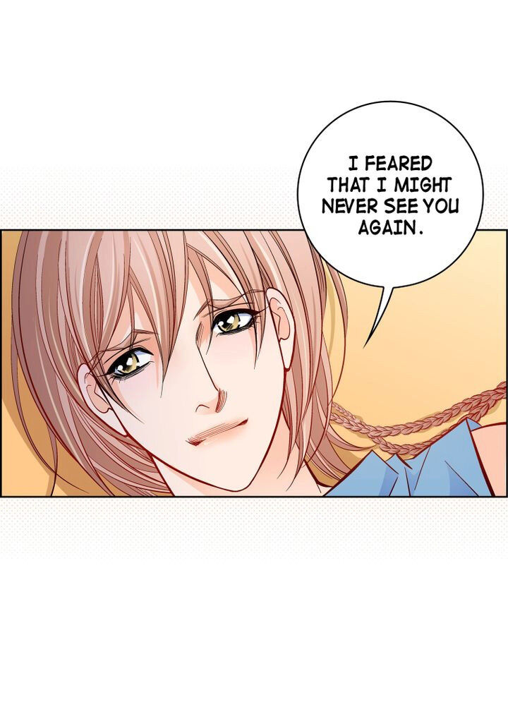 Give To The Heart Webtoon Edition - Chapter 54