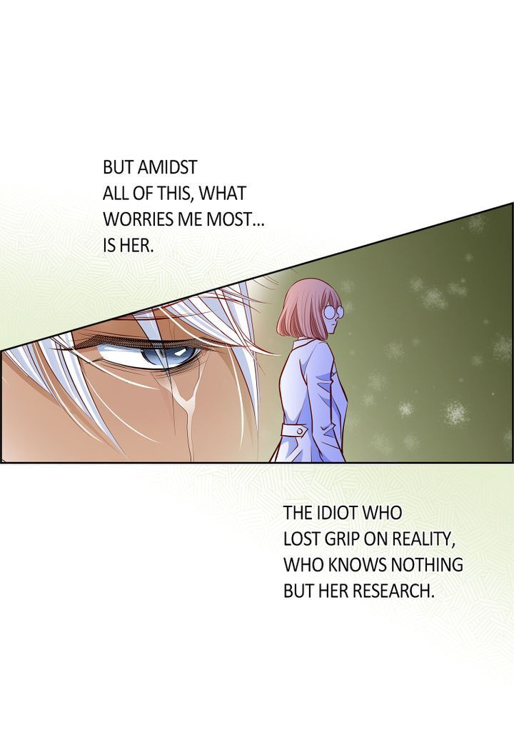 Give To The Heart Webtoon Edition - Chapter 129