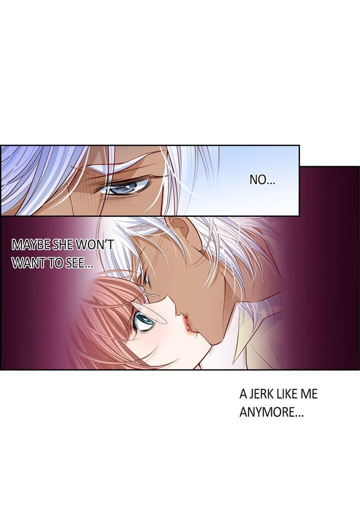 Give To The Heart Webtoon Edition - Chapter 129