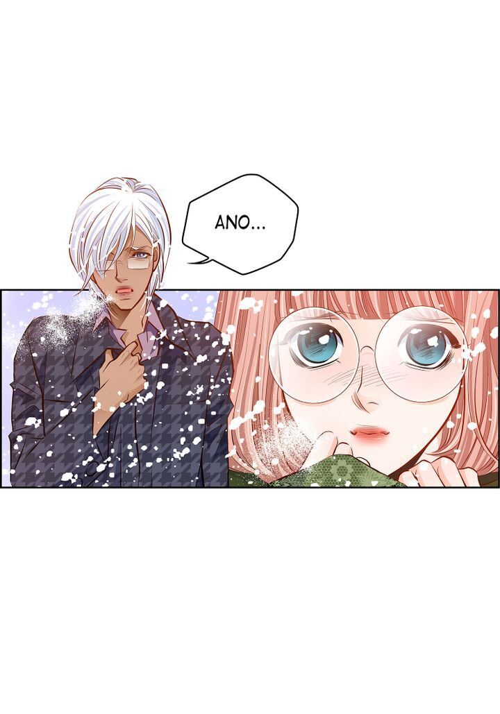 Give To The Heart Webtoon Edition - Chapter 129