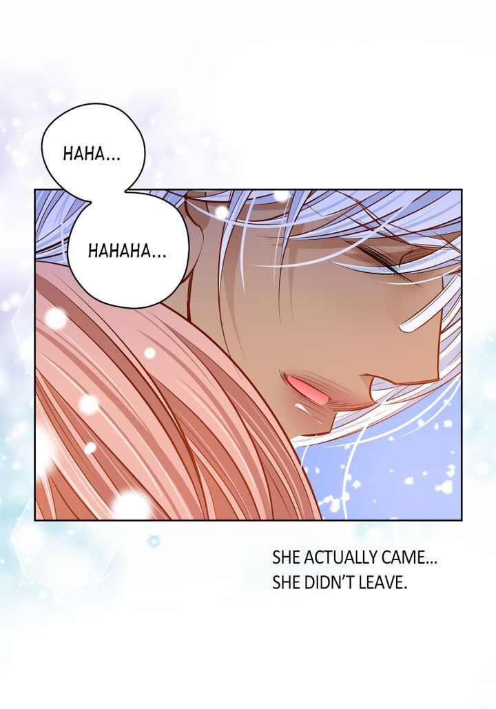 Give To The Heart Webtoon Edition - Chapter 129