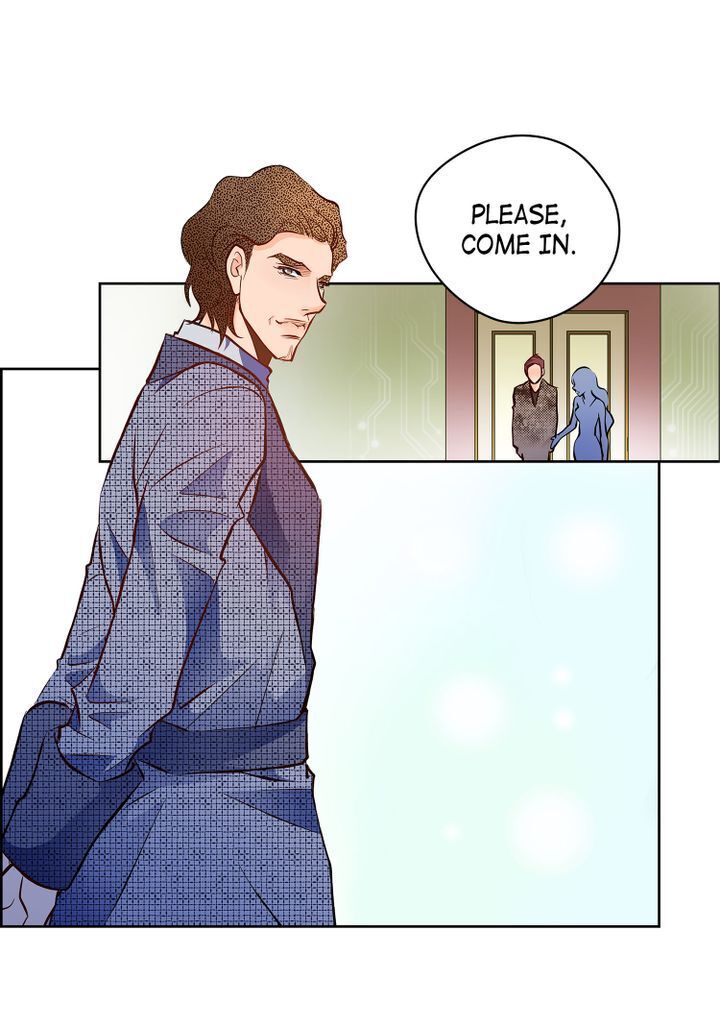 Give To The Heart Webtoon Edition - Chapter 129