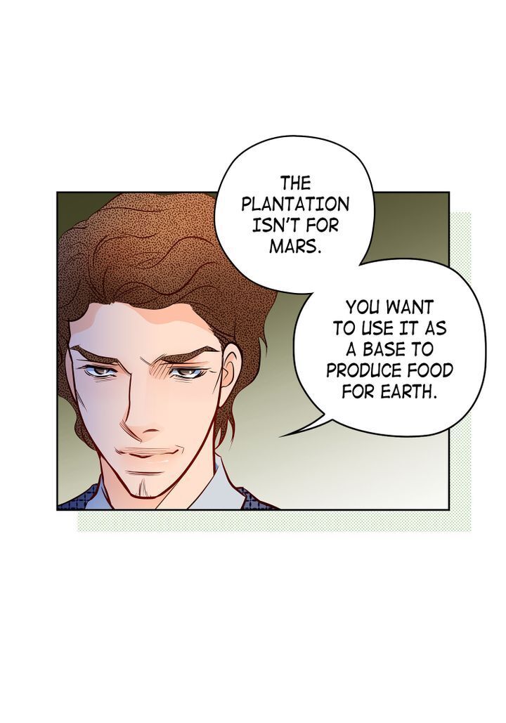 Give To The Heart Webtoon Edition - Chapter 129