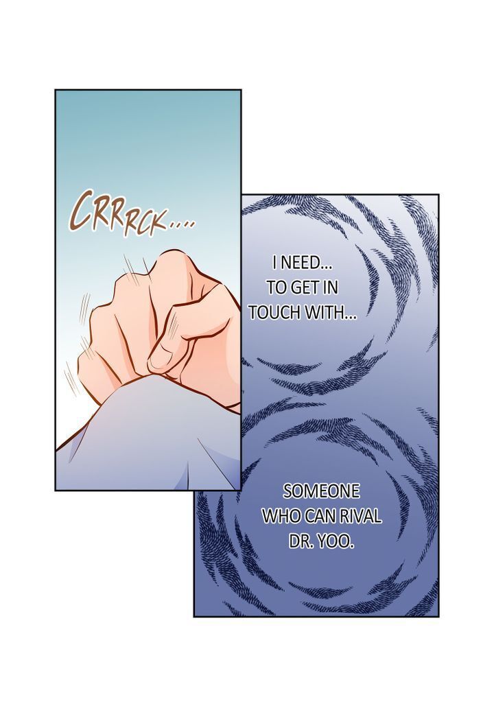 Give To The Heart Webtoon Edition - Chapter 129