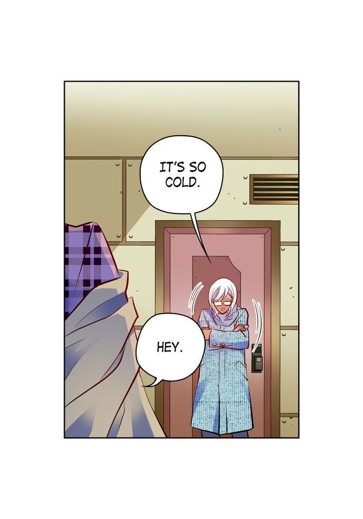 Give To The Heart Webtoon Edition - Chapter 129