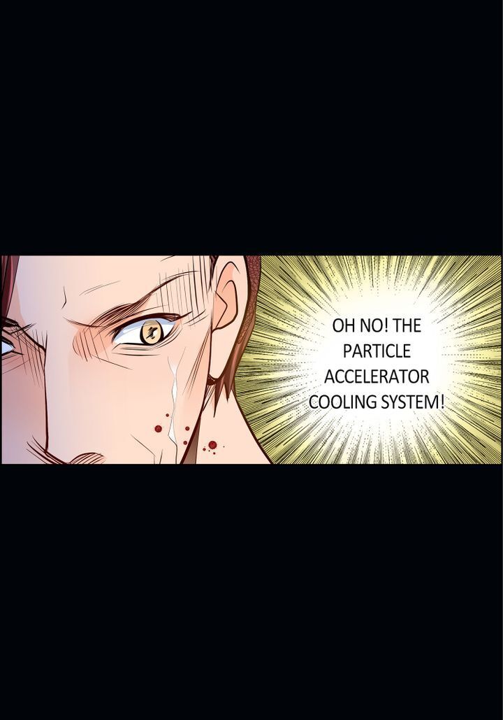 Give To The Heart Webtoon Edition - Chapter 145