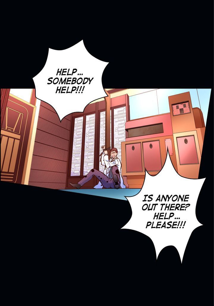 Give To The Heart Webtoon Edition - Chapter 145