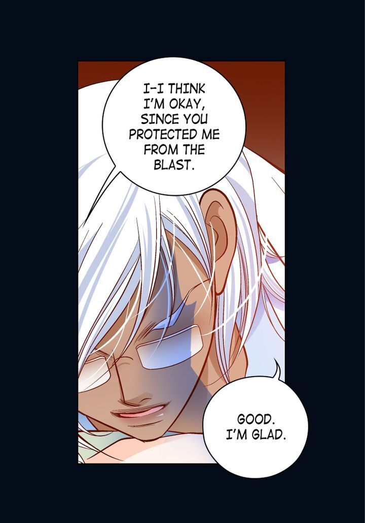 Give To The Heart Webtoon Edition - Chapter 145