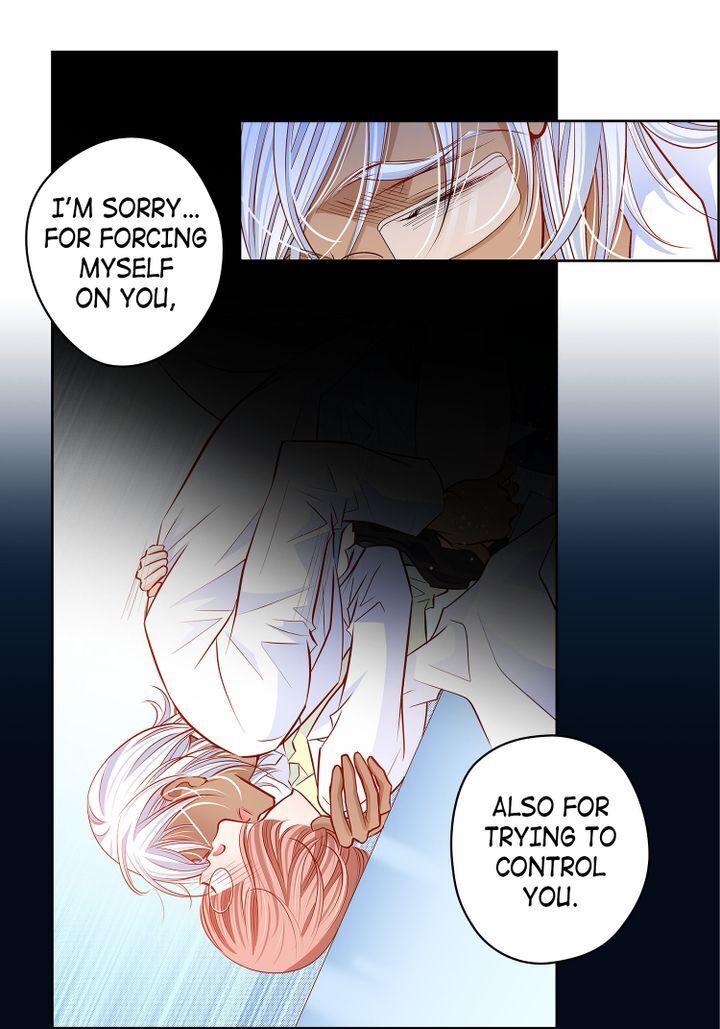 Give To The Heart Webtoon Edition - Chapter 145