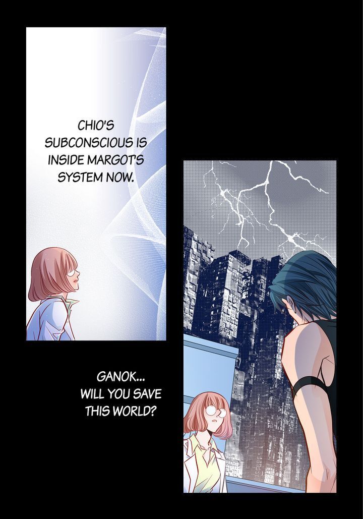 Give To The Heart Webtoon Edition - Chapter 145