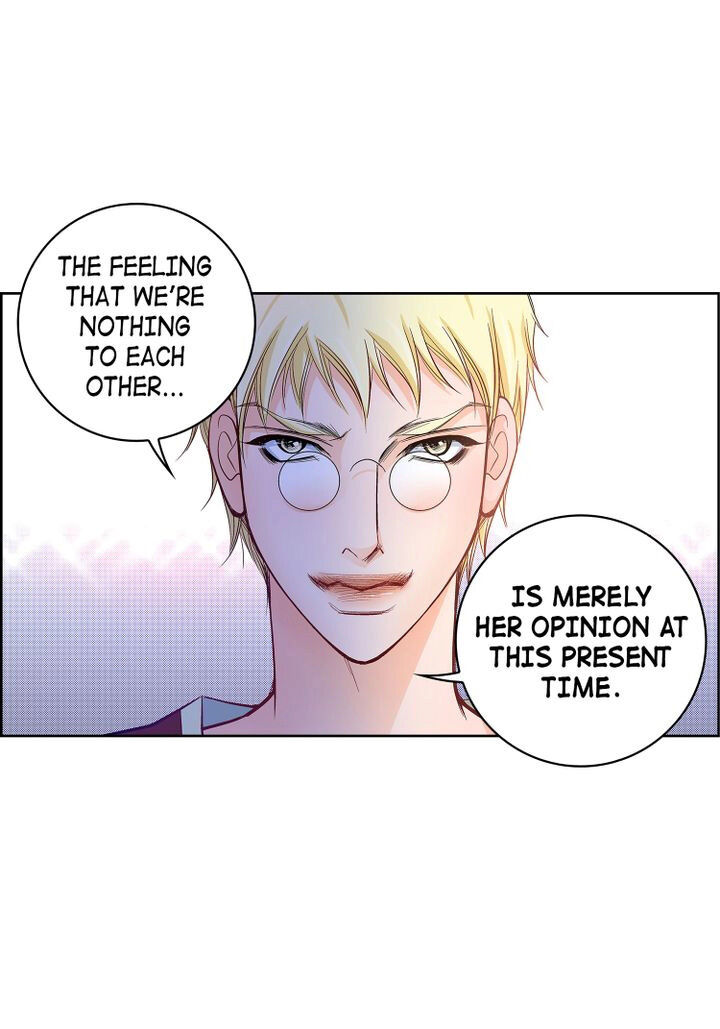 Give To The Heart Webtoon Edition - Chapter 22