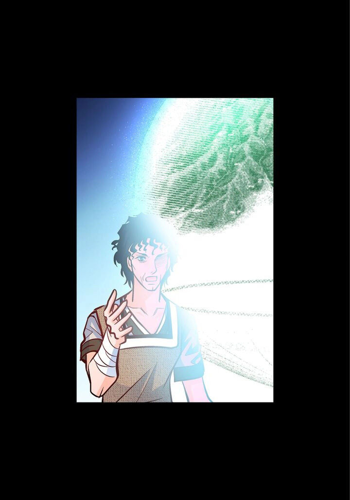 Give To The Heart Webtoon Edition - Chapter 22