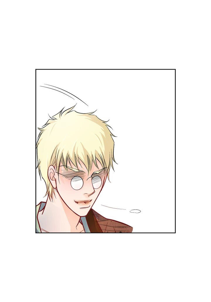 Give To The Heart Webtoon Edition - Chapter 22