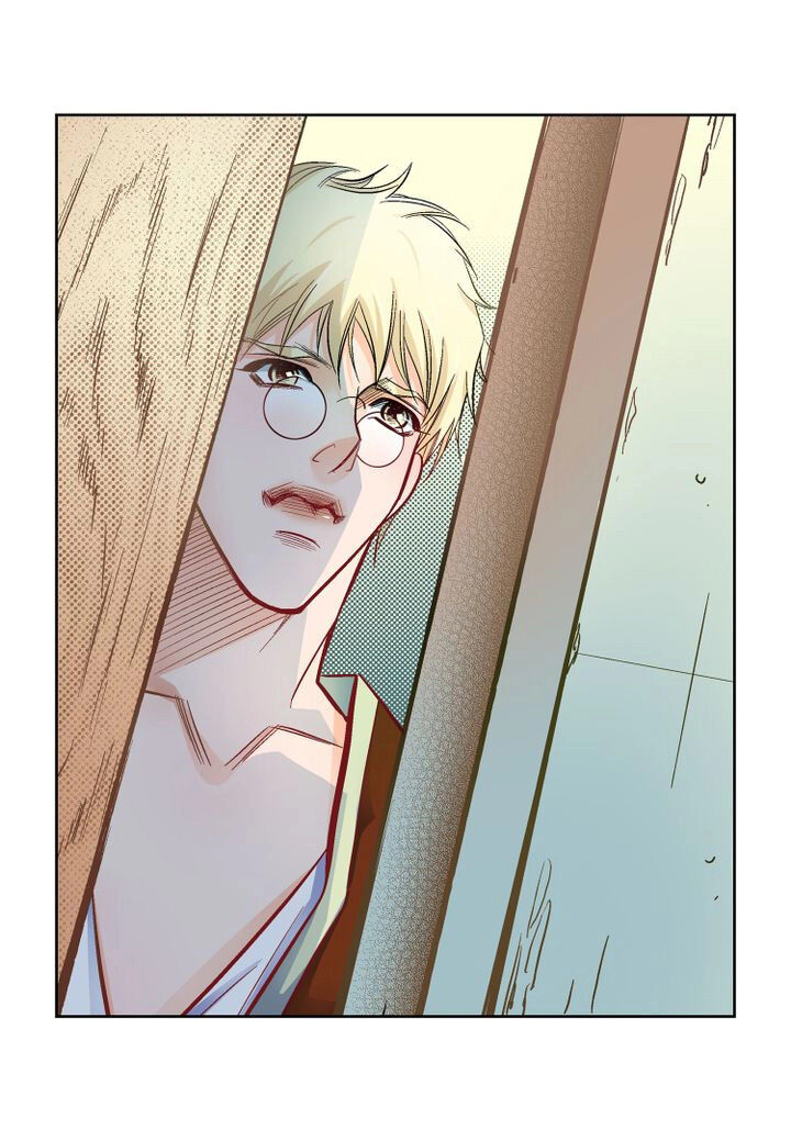 Give To The Heart Webtoon Edition - Chapter 22