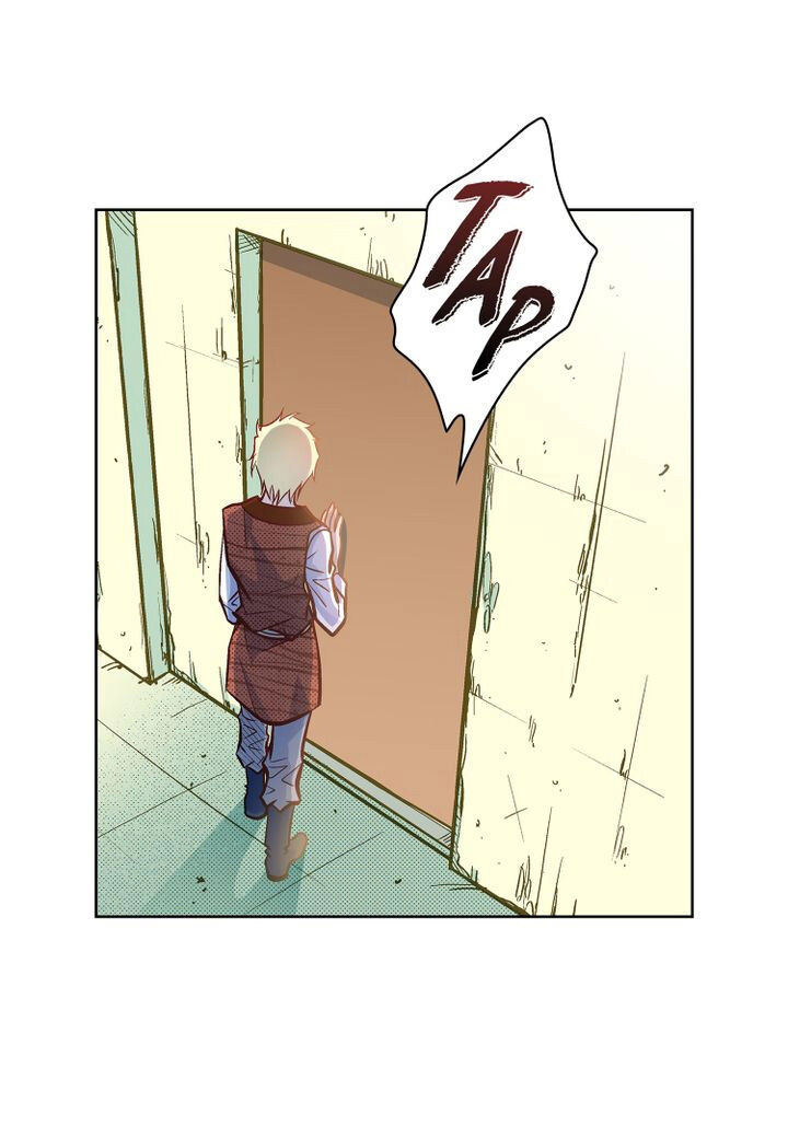 Give To The Heart Webtoon Edition - Chapter 22