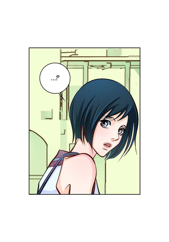 Give To The Heart Webtoon Edition - Chapter 22