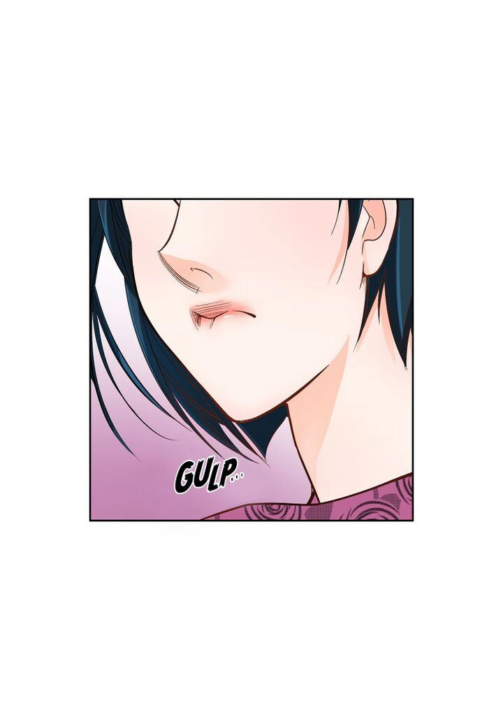 Give To The Heart Webtoon Edition - Chapter 22