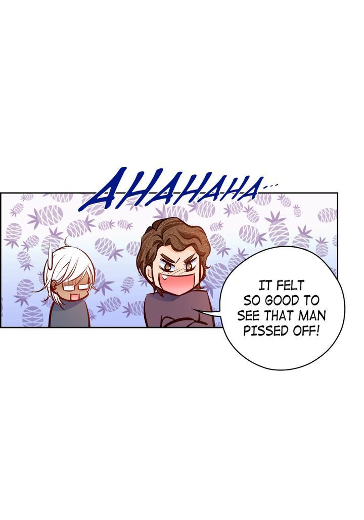 Give To The Heart Webtoon Edition - Chapter 135