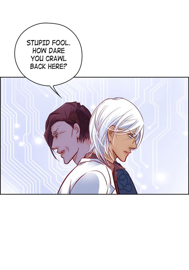 Give To The Heart Webtoon Edition - Chapter 135