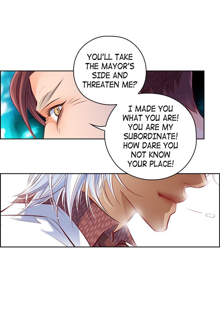 Give To The Heart Webtoon Edition - Chapter 135