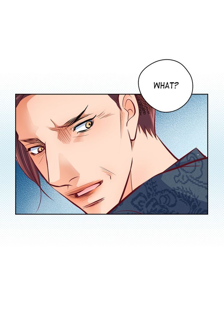 Give To The Heart Webtoon Edition - Chapter 135