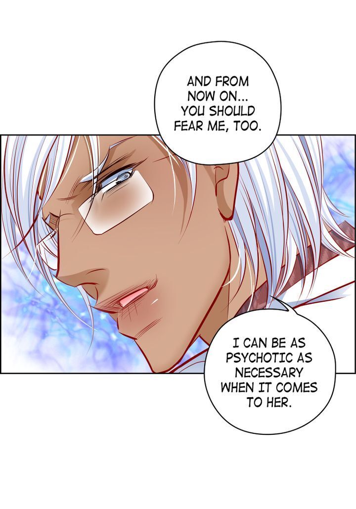 Give To The Heart Webtoon Edition - Chapter 135