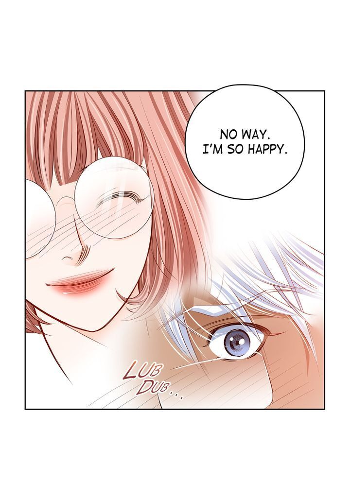 Give To The Heart Webtoon Edition - Chapter 135