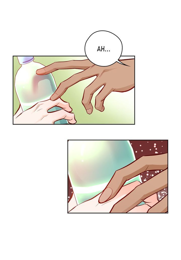 Give To The Heart Webtoon Edition - Chapter 135