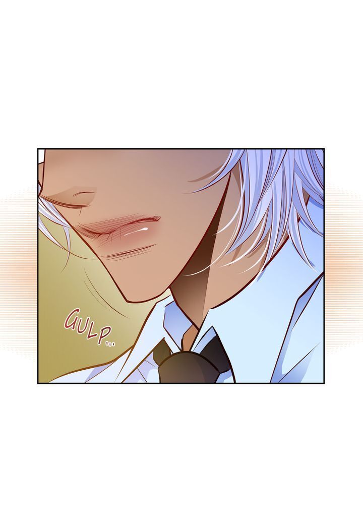 Give To The Heart Webtoon Edition - Chapter 135