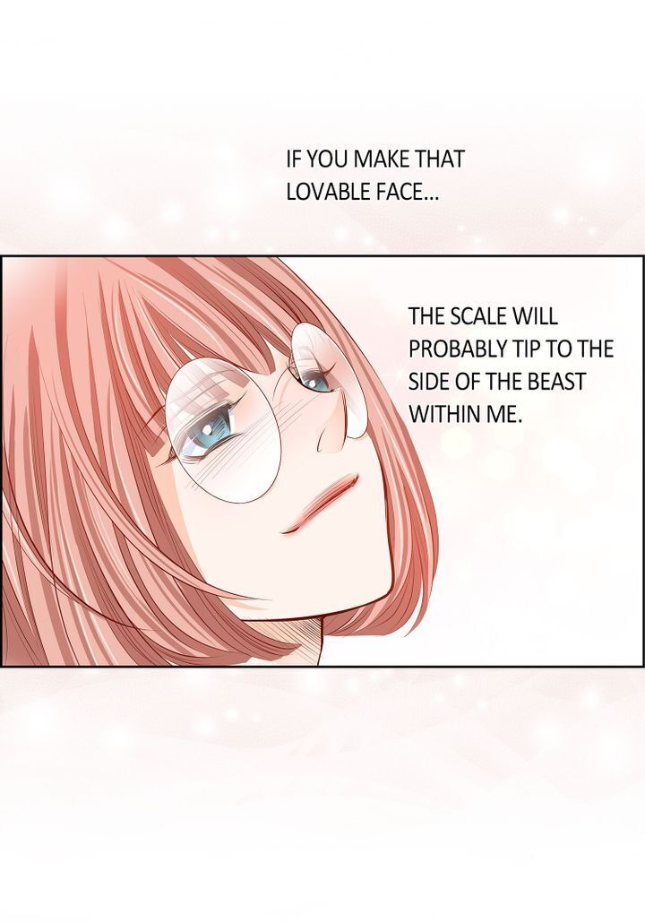 Give To The Heart Webtoon Edition - Chapter 135