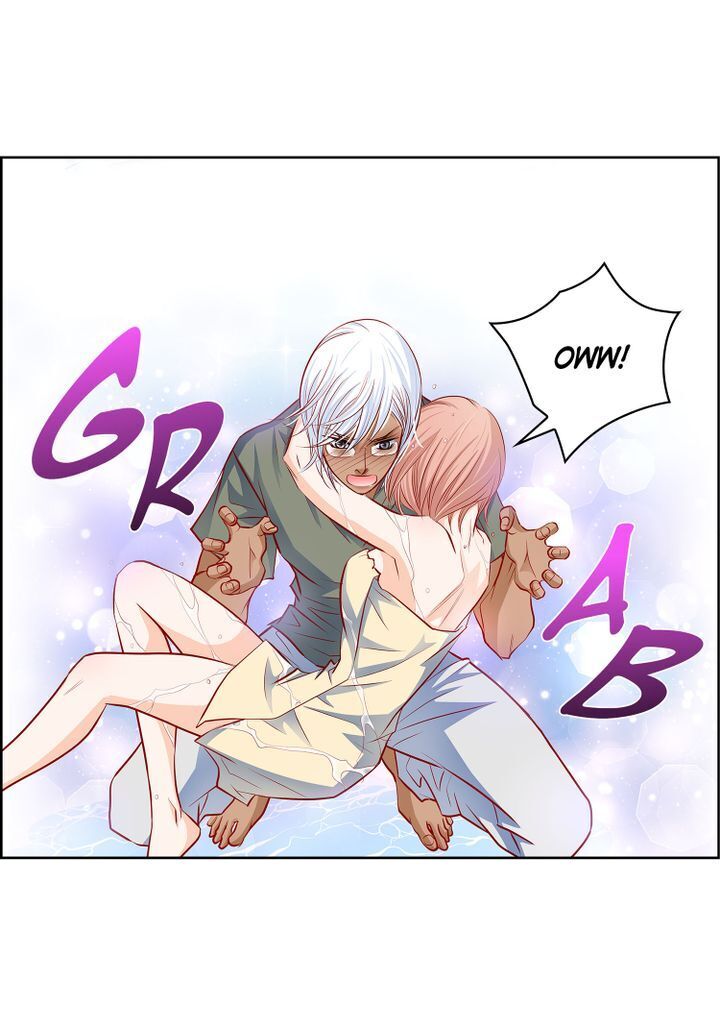 Give To The Heart Webtoon Edition - Chapter 135