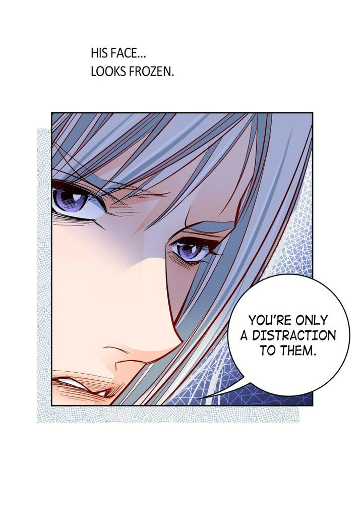 Give To The Heart Webtoon Edition - Chapter 66