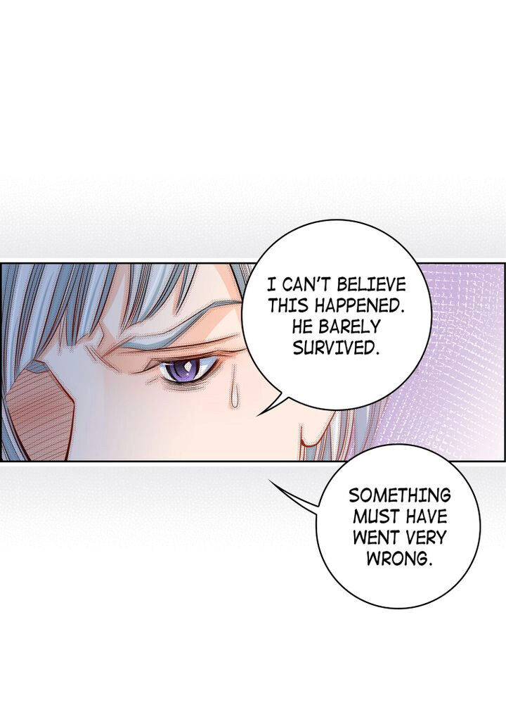 Give To The Heart Webtoon Edition - Chapter 66