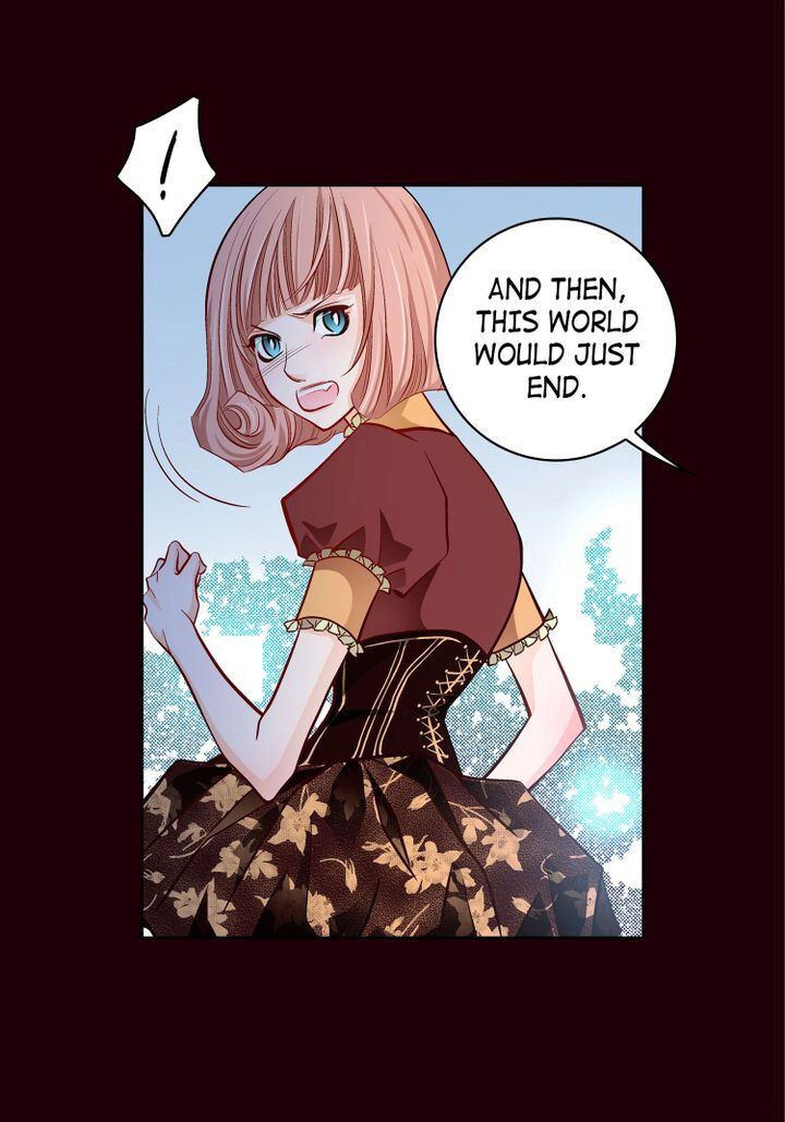 Give To The Heart Webtoon Edition - Chapter 66