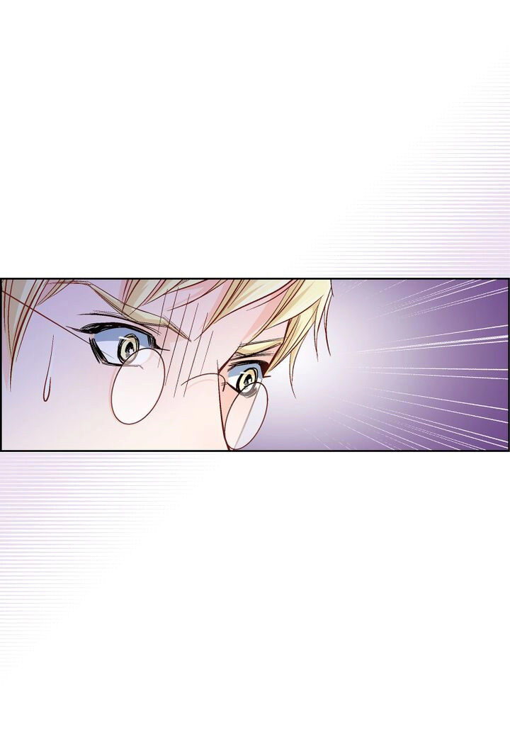 Give To The Heart Webtoon Edition - Chapter 18