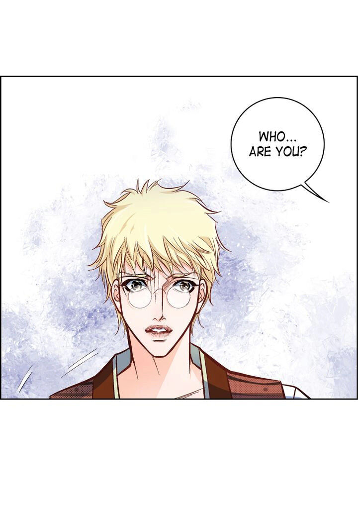 Give To The Heart Webtoon Edition - Chapter 18