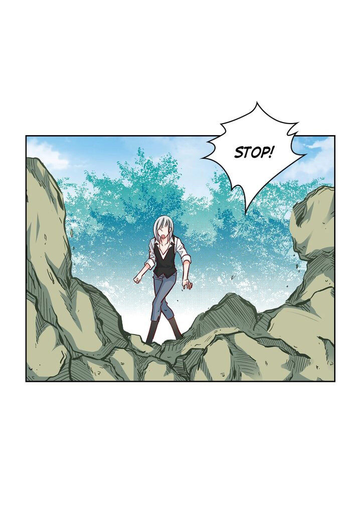 Give To The Heart Webtoon Edition - Chapter 18