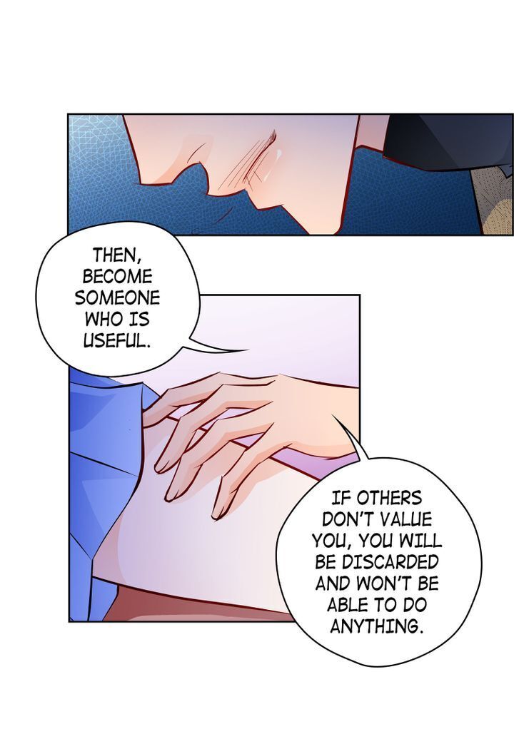 Give To The Heart Webtoon Edition - Chapter 119