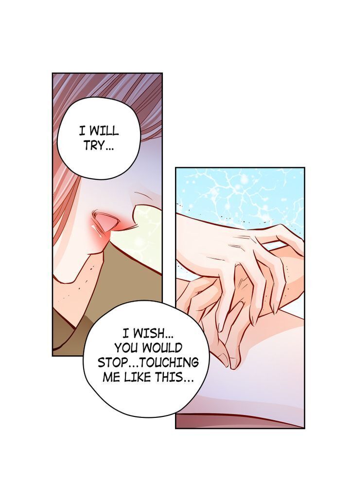 Give To The Heart Webtoon Edition - Chapter 119