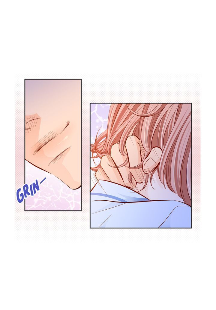 Give To The Heart Webtoon Edition - Chapter 119