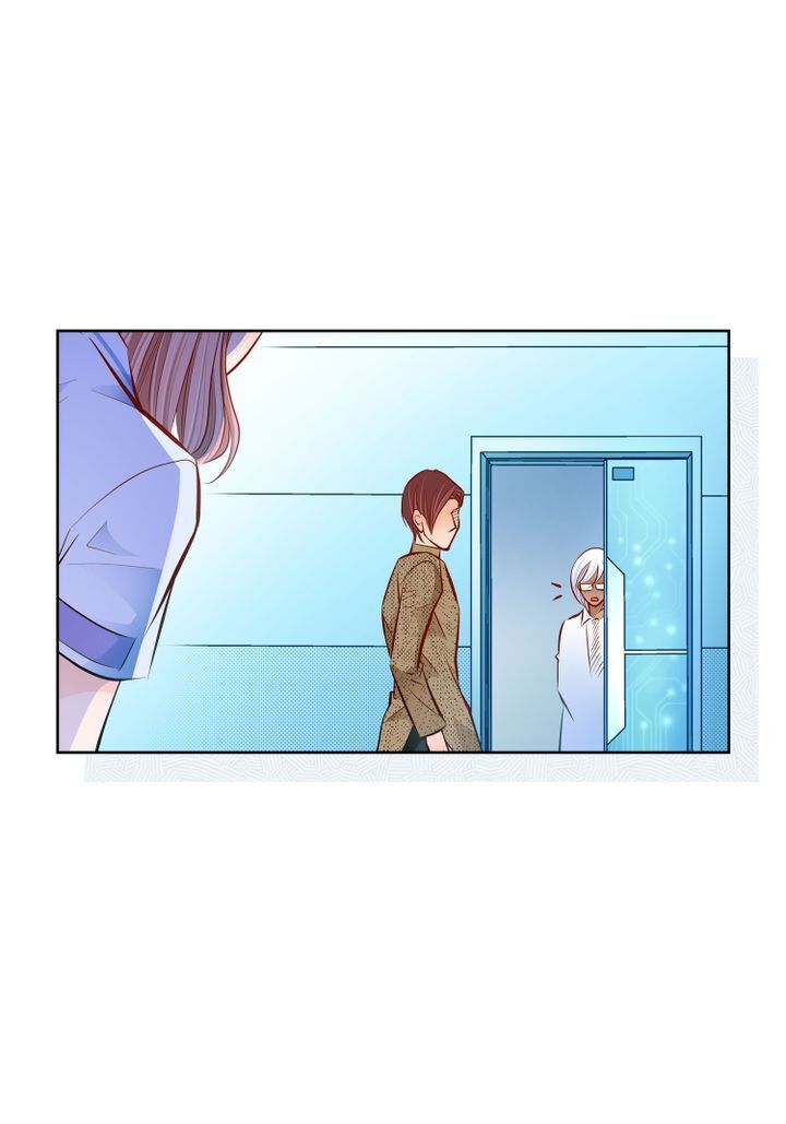 Give To The Heart Webtoon Edition - Chapter 119